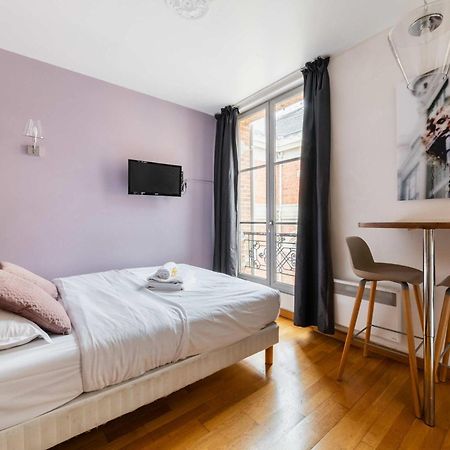 Appartement Service - Jardin Des Plantes - Paris 5 - Flat-Guest Zewnętrze zdjęcie