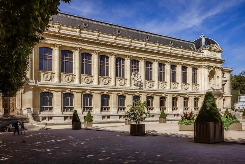 Appartement Service - Jardin Des Plantes - Paris 5 - Flat-Guest Zewnętrze zdjęcie