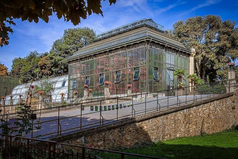 Appartement Service - Jardin Des Plantes - Paris 5 - Flat-Guest Zewnętrze zdjęcie