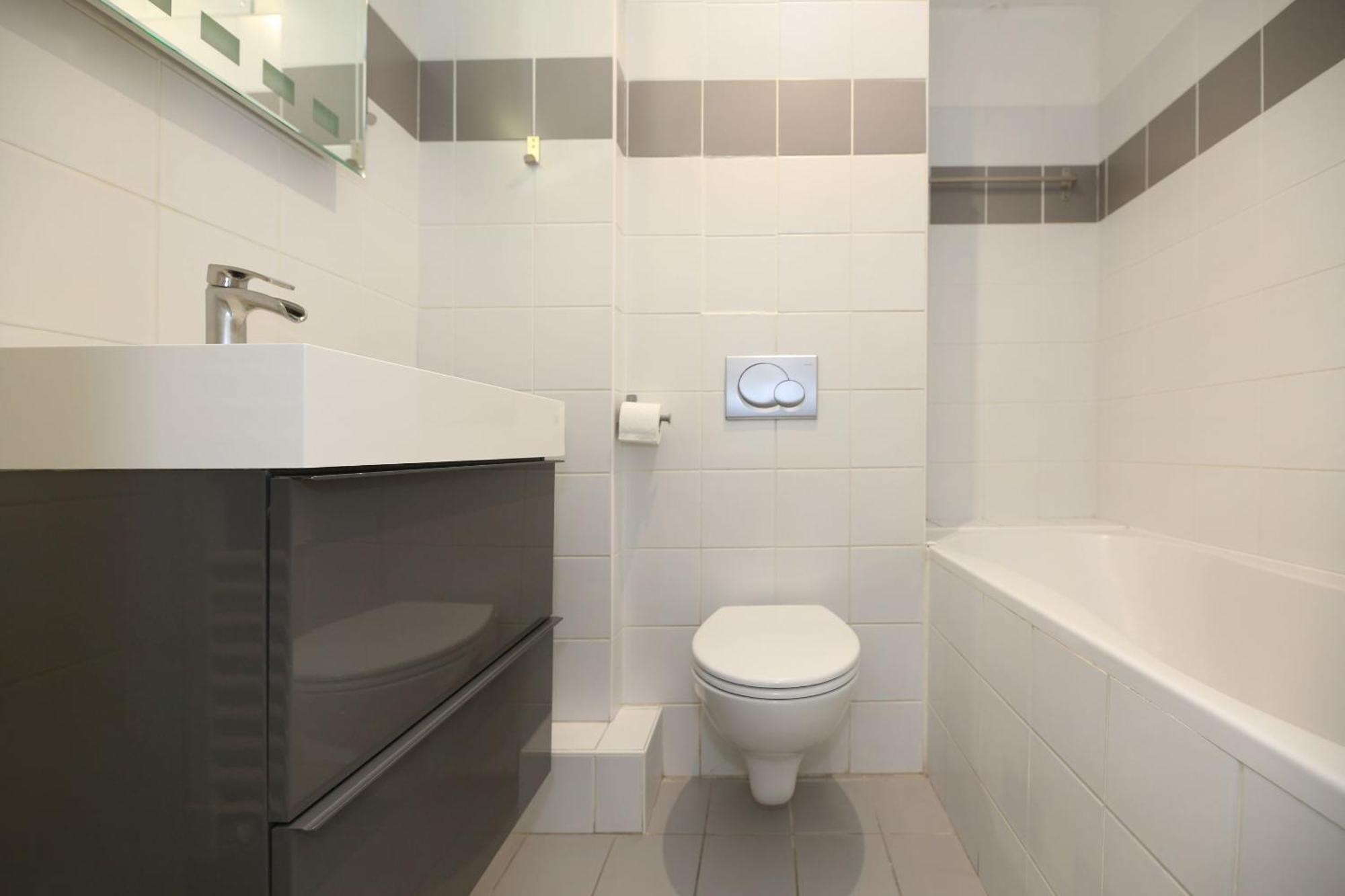 Appartement Service - Jardin Des Plantes - Paris 5 - Flat-Guest Zewnętrze zdjęcie