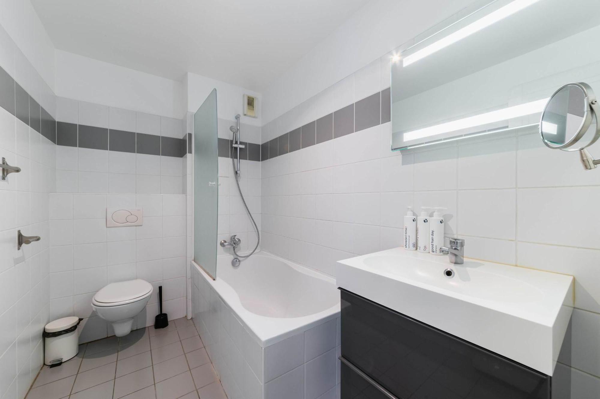 Appartement Service - Jardin Des Plantes - Paris 5 - Flat-Guest Zewnętrze zdjęcie