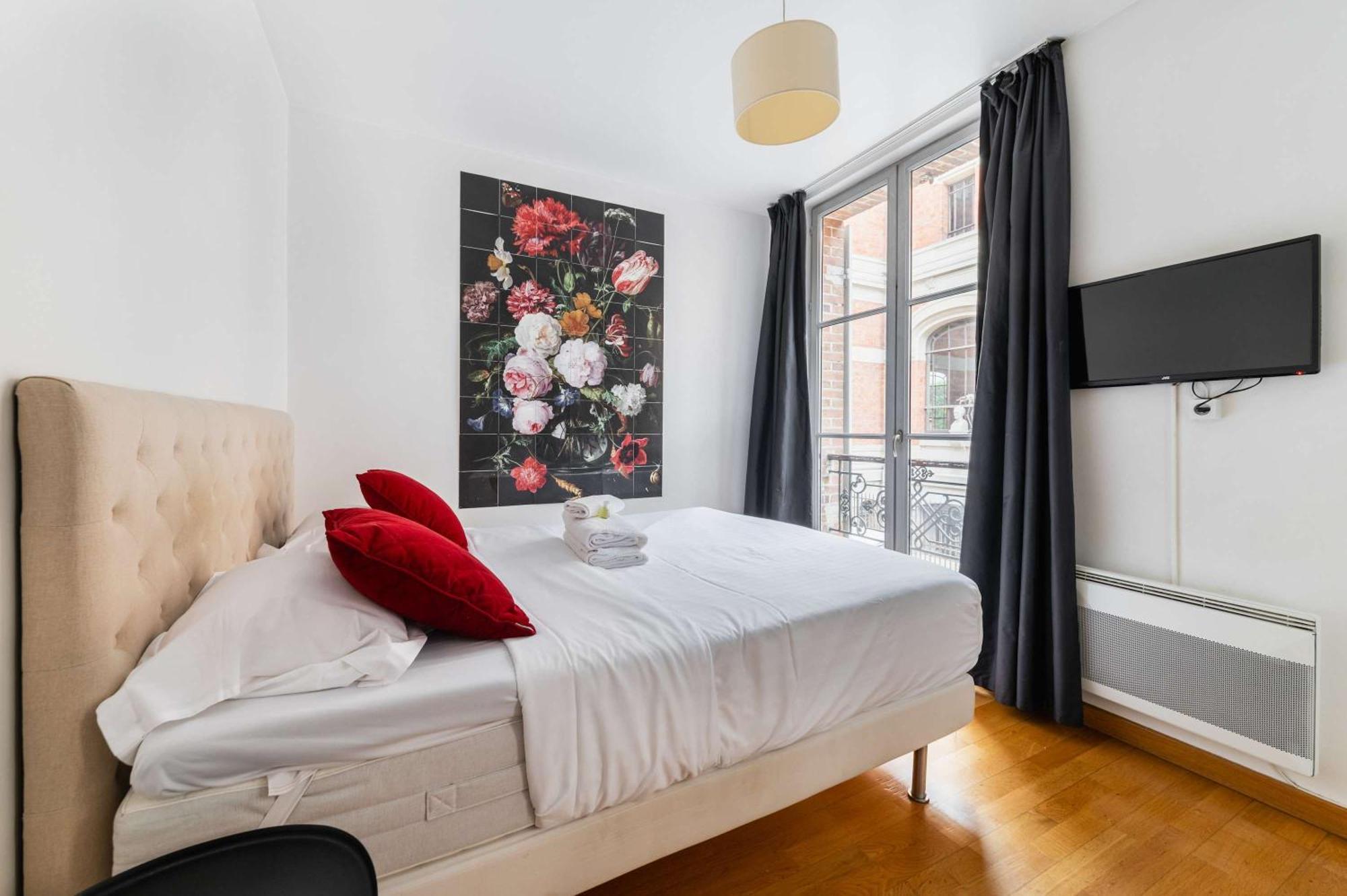 Appartement Service - Jardin Des Plantes - Paris 5 - Flat-Guest Zewnętrze zdjęcie